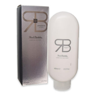 Renato Balestra Argento Gel de Ducha 400 Ml Homme 