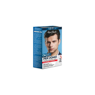 Renée Blanche Uomo Crema Colorante 1N Nero — Colorante capelli