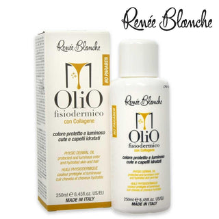Renée Blanche Bheyse Olio Fisiodermico 250 ml — Olio corpo