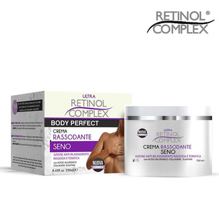 Retinol Complex קרם ממצק לחזה 250 מ"ל 