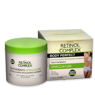 Retinol Complex קרם טיפול בסימני מתיחה 200 מ"ל 