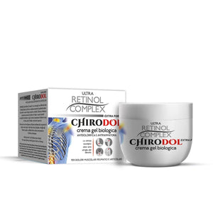 Retinol Complex קרם אורגני קירודול 150 מ"ל 