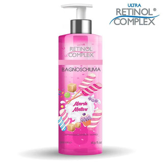 Retinol Complex קצף אמבט מרשמלו 500 מ"ל 