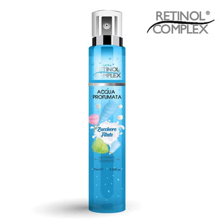 Retinol Complex Voňavá voda 75 ml Cukrová vata 