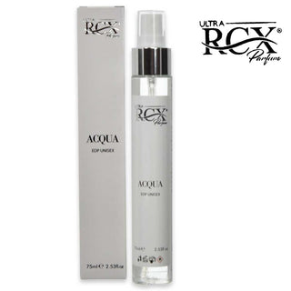 Retinol Complex - Eau de Parfum til mænd Acqua 75 ml (Unisex) 