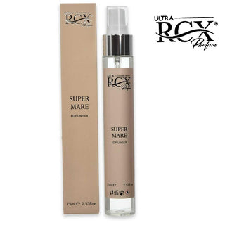 Retinol Complex - Parfume Edp Til Mænd Super Mare 75Ml (Unisex) 