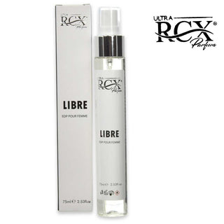 Retinol complex Profumo Edp Libre Donna 75 ml — Eau de Parfum