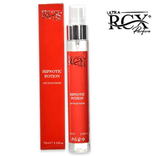 Retinol Complex - Perfume De Mulher Edp Hipnotic Potion 75Ml (Mulher) 