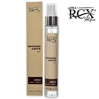 Retinol Complex - Parfume Edp Til Mænd Intenso Caff 75Ml (Unisex) 