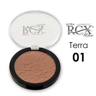 Retinol Complex Terra Compacta Ø 59 N. 01 