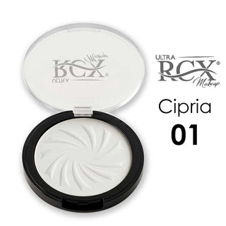 Retinol Complex Polvo compacto Ø 59 N. 01 
