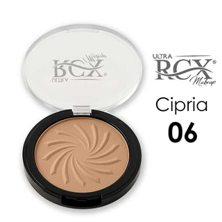 Retinol Complex Polvo compacto Ø 59 N. 06 