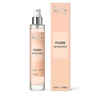 Retinol Complex - Parfume Til Kvinder Edp Podre 75Ml (Kvinde) 