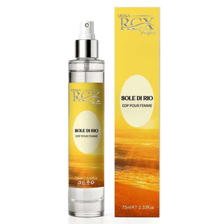 Retinol Complex - Parfém Edp Sole Di Rio 75Ml (Dámský) 