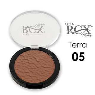 Retinol complex Terra Compatta Ø 59 N. 05 — Terra compatta