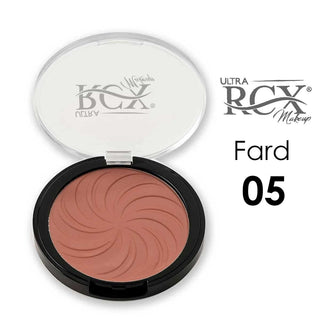 Retinol complex Fard Compatto Ø 59 N. 05 — Fard compatto