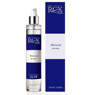 Retinol complex Profumo Edp Maracuja 75 ml Unisex — Eau de Parfum