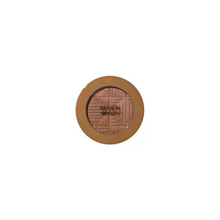 Revlon Skinlights Bronzer Cannes Tan 002 — Bronzer
