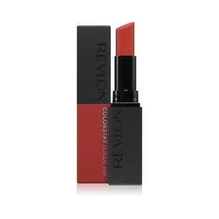 Revlon Rossetti Suede Ink 006 — Rossetto Liquido