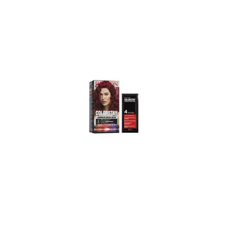 Revlon Coloristay 6.6 Rosso Intenso — Rossetto