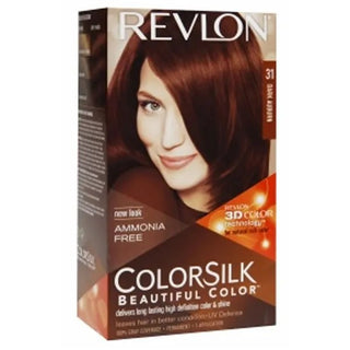 Revlon Colorsilk N 31 — Colorante capelli
