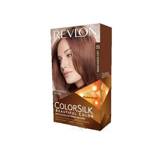 Revlon Colorsilk N 55 — Tinta per capelli