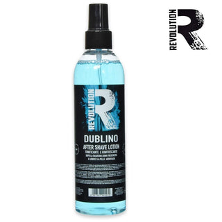 Revolution Dublino Dopobarba 250 ml — Dopobarba
