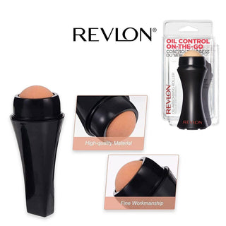 Revlon Volcanic Roller — Massaggiatore capelli