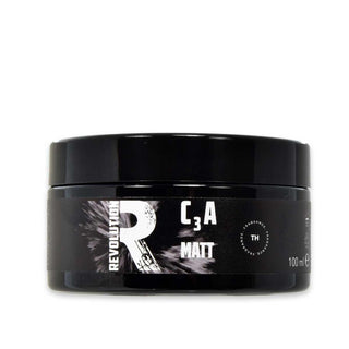 Revolution Cera Th Opaco 100 ml — Cera capelli