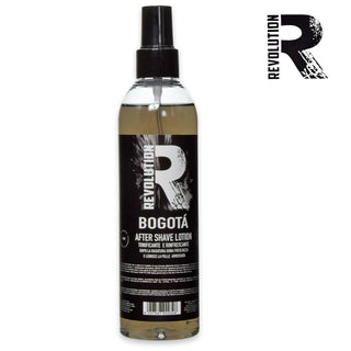 Revolution Dopobarba Argento Bogota 250 ml — Dopobarba