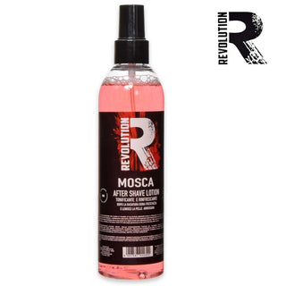 Revolution Dopobarba Hb Mosca 250 ml — Dopobarba