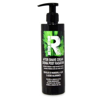 Revolution Dopobarba In Crema 250 ml — Dopobarba