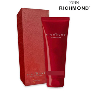 John Richmond Never Forever Gel Doccia 200 ml — Gel doccia