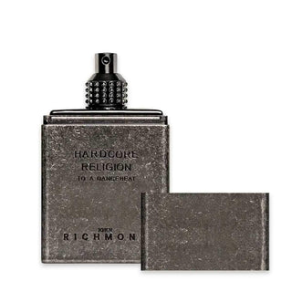 John Richmond Hardcore Religion Edt 50Ml 