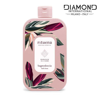 Rituena Damasco In Fiore Gel de Ducha 400Ml 