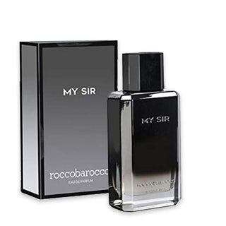 Roccobarocco My Sir Edp 100 ml — Eau de Parfum