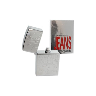 Roccobarocco Jeans Homme Edt 75 ml — Eau de Toilette