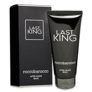 Roccobarocco Last King Apres Rasage Emulsione 100 ml — Dopobarba