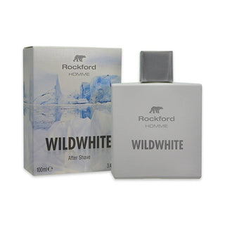 Rockford Wildwhite After Shave 100 Ml 