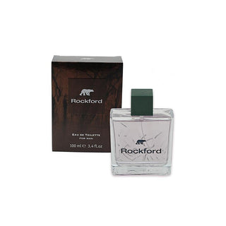 Rockford Classico Edt 100Ml Vapo 