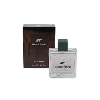 Rockford Clásico Aftershave 100 Ml 