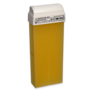 Roial Cera en cartucho 100 Ml Miel Pieles normales 