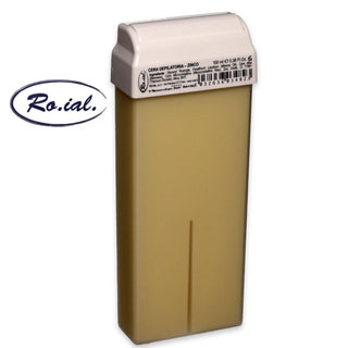 Roial Cera en cartucho 100 Ml Zinc Pieles delicadas 