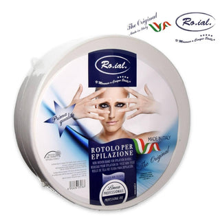 Roial Rollo Depilación N 100 Entrelazado 100 Mt 5 Estrellas 