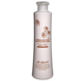 Roial Olio Post Epilazione Camomilla 500 ml — Olio corpo