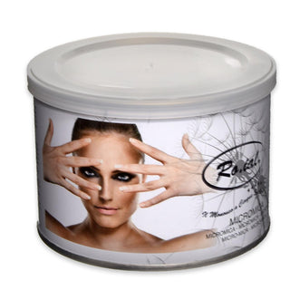 Roial Cera Barattolo Micromica Pelli Sensibili 400 ml — Cera depilatoria