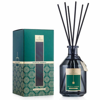 Roomoi Diffusore Ambiente Celestial Gardenia 500 ml — Diffusore ambiente