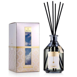 Roomoi Diffusore Ambiente White Caress 500 ml — Diffusore Ambiente