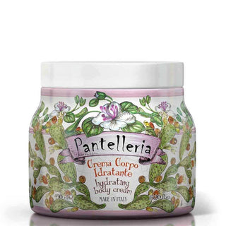 Rudy Crema Corpo Pantelleria 450 ml — Crema corpo