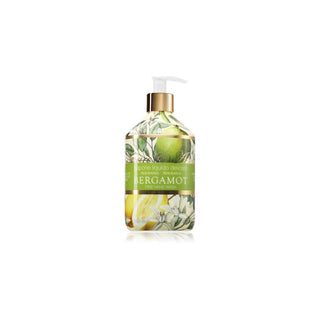 Rudy Nature & Arome Sapone Liquido Bergamot 500 ml — Sapone Liquido